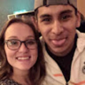 Meet your Posher, Abigail